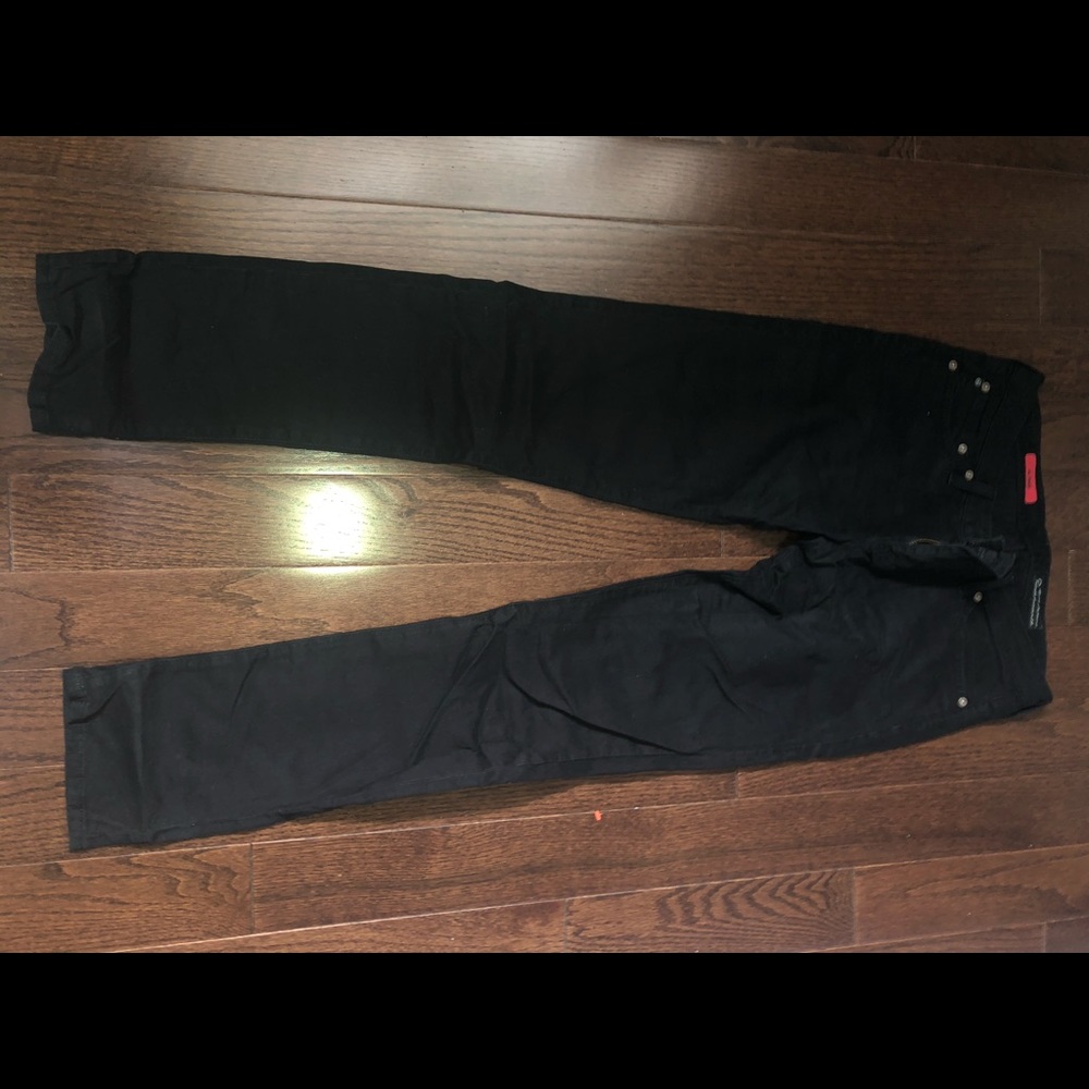 The Silt size 28r AG jeans